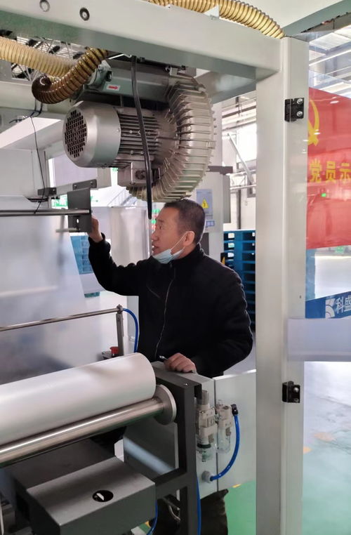 自主创新赋能智慧物流与绿色水务——哈尔滨市局物流中心研发静电削弱及智能水务控制系统